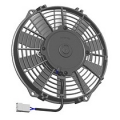 TONADA  AXIAL FAN BRUSHED 225mm